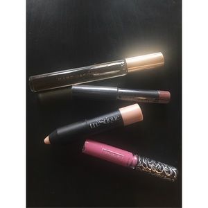➽ Beauty bundle